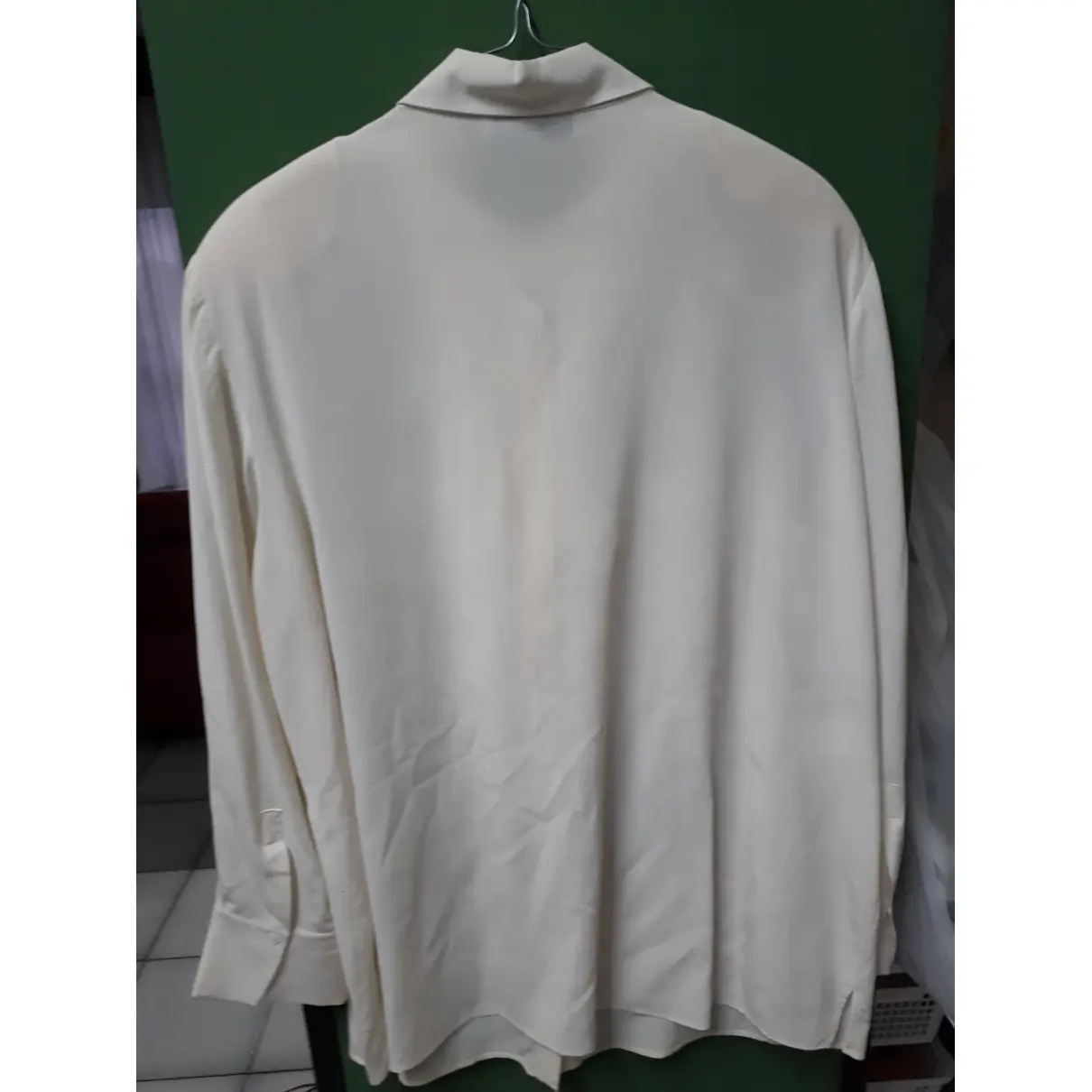 Elena Miro Silk jacket for sale - Vintage