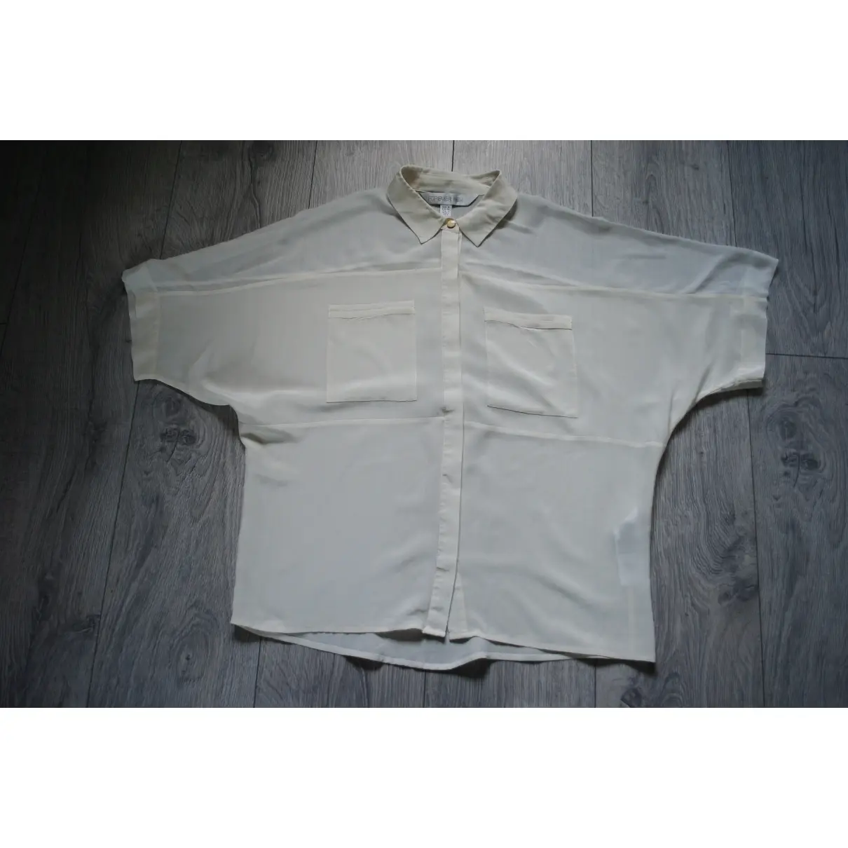 Buy Forever New Silk shirt online