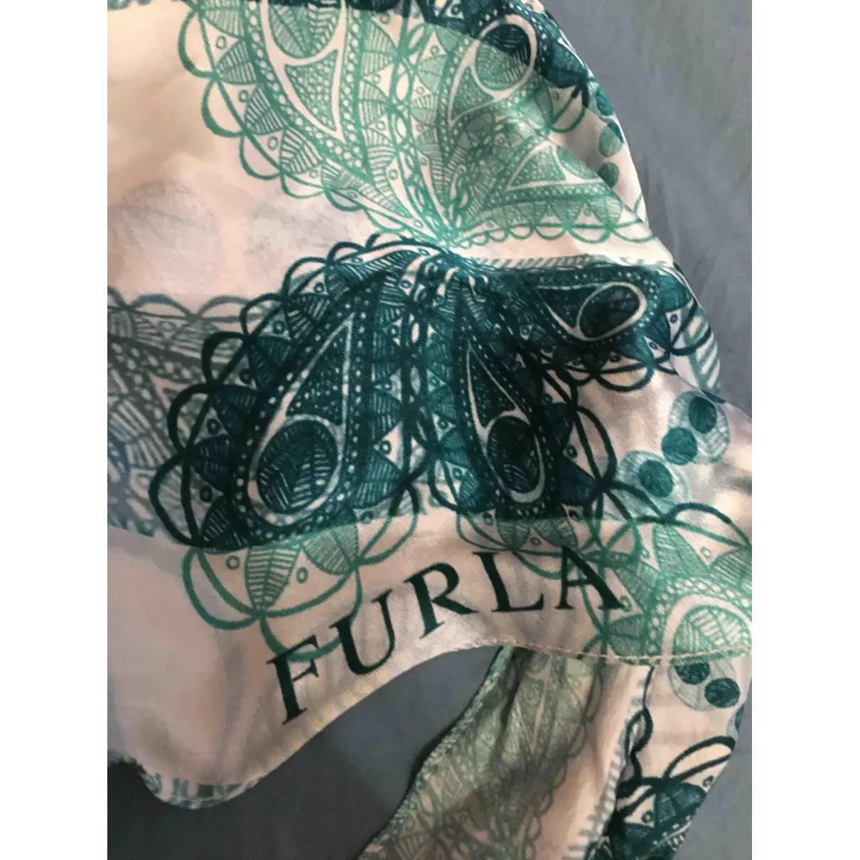 Luxury Furla Scarves Women