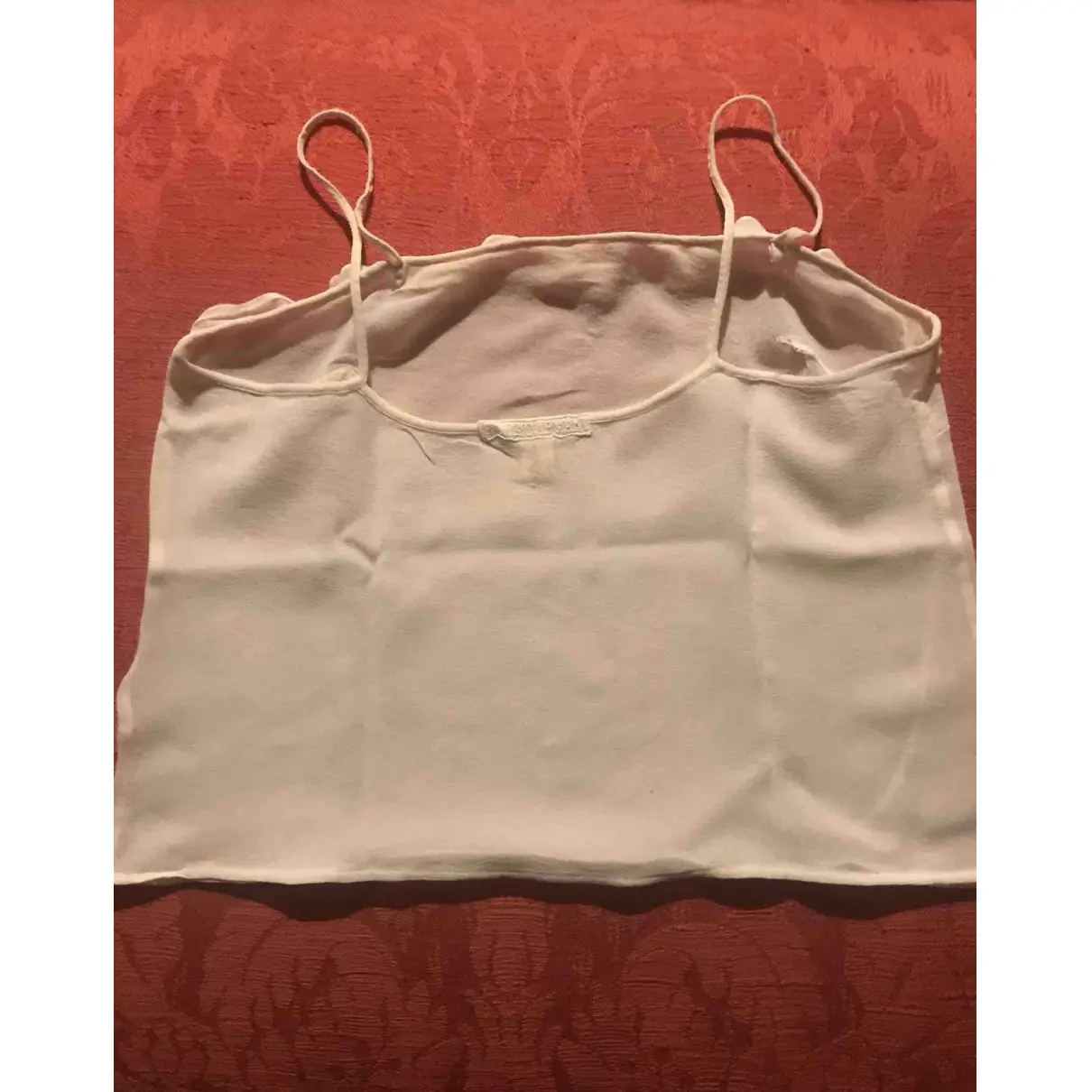 Buy Giorgio Armani Silk lingerie online