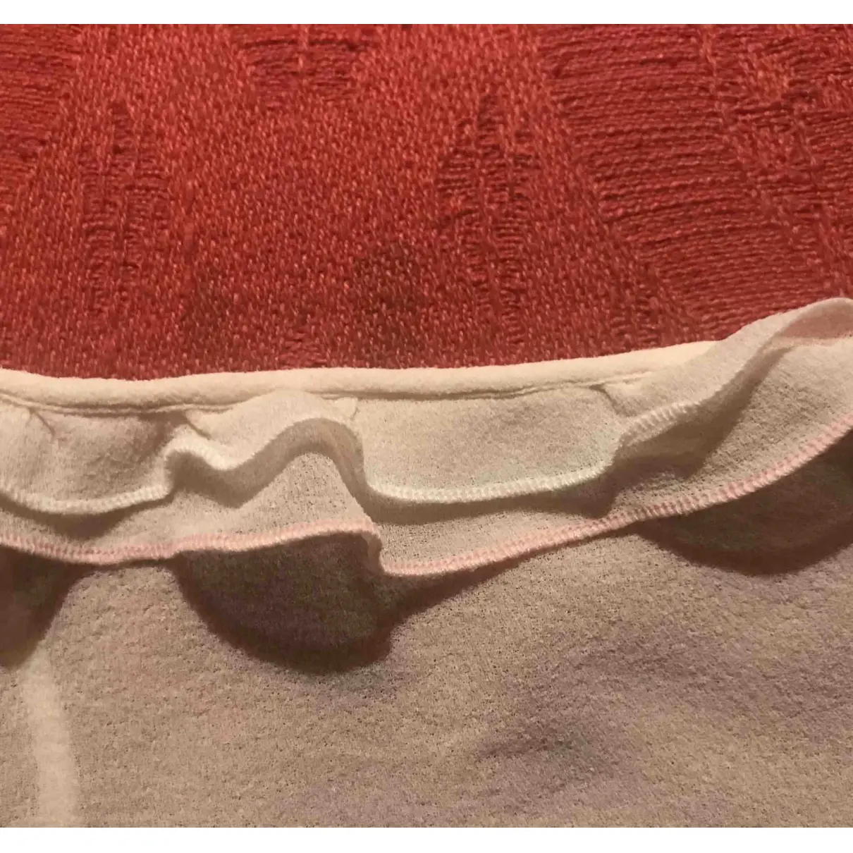 Silk lingerie Giorgio Armani