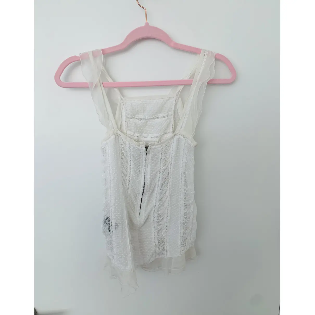 Buy Isabel Marant Silk camisole online
