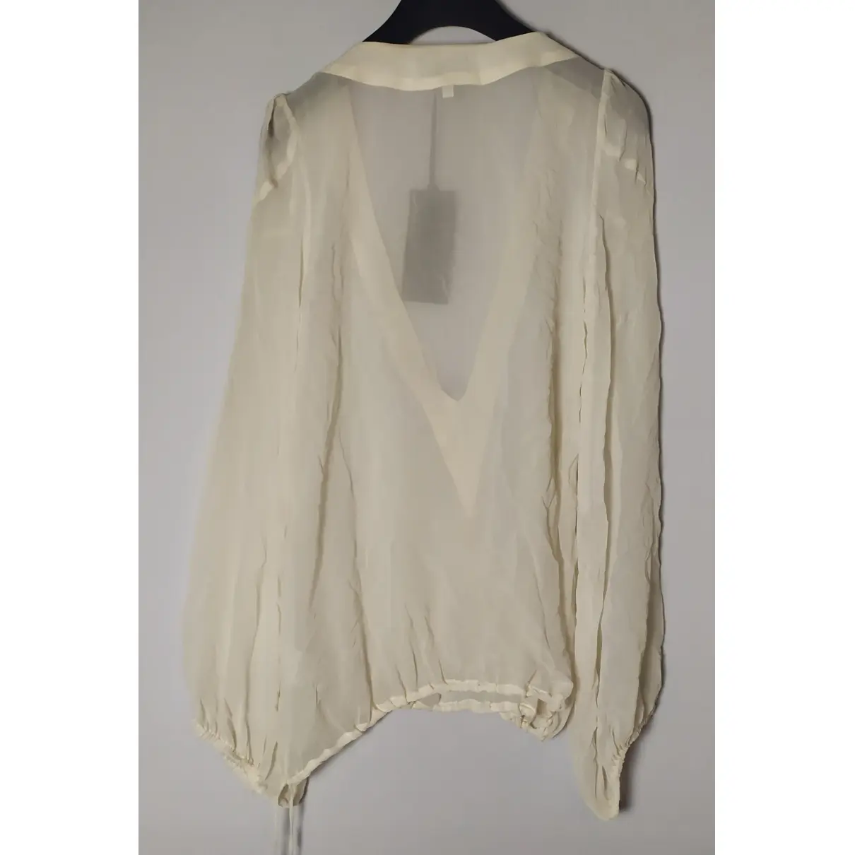 Buy John Richmond Silk blouse online