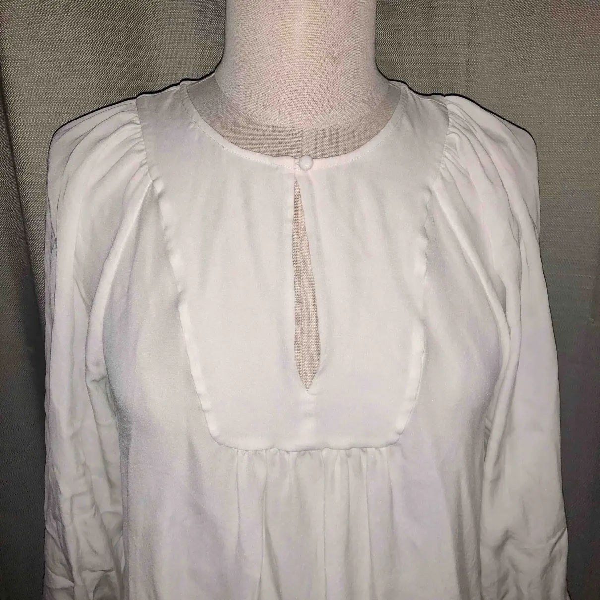 Joie Silk blouse for sale