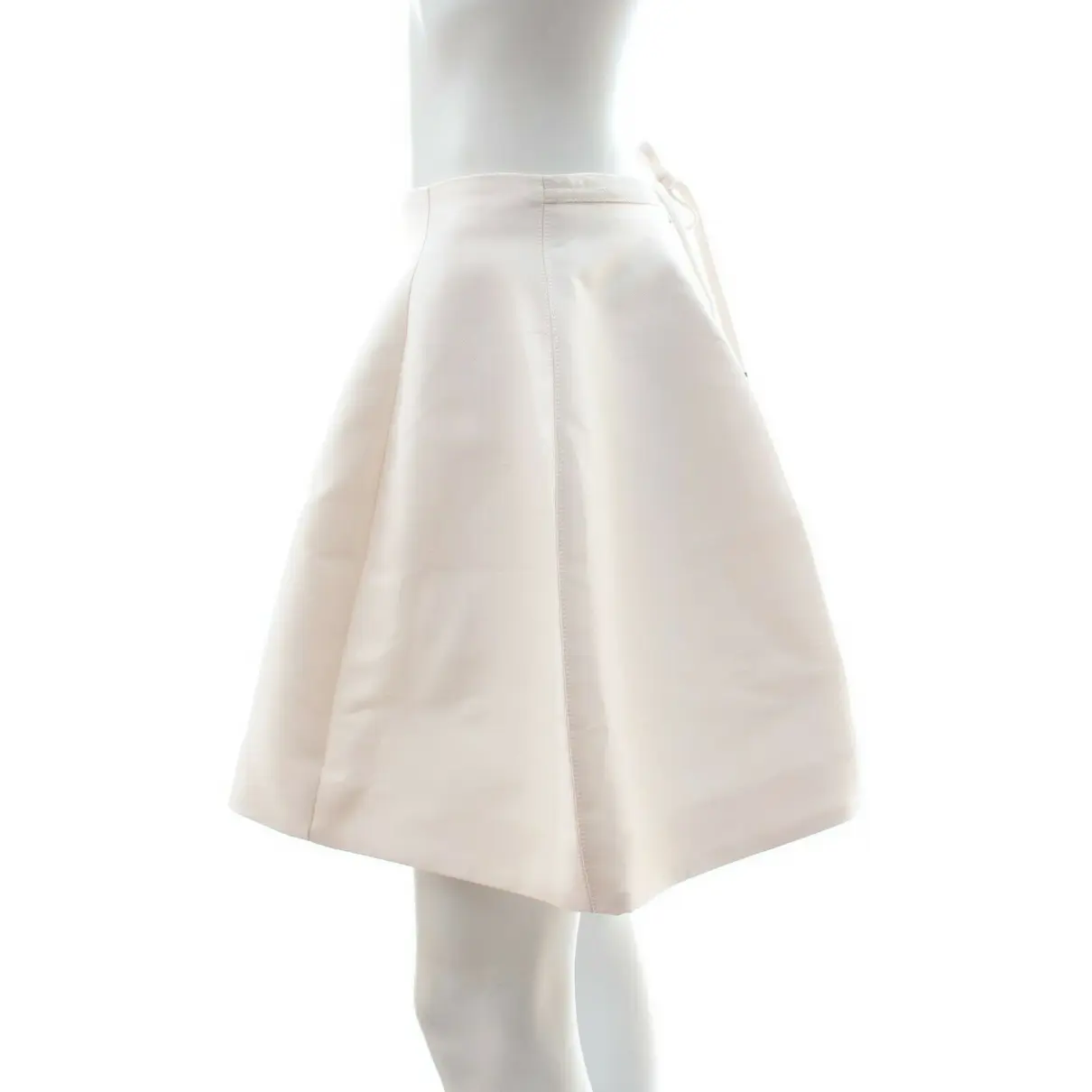 Buy Louis Vuitton Silk skirt online