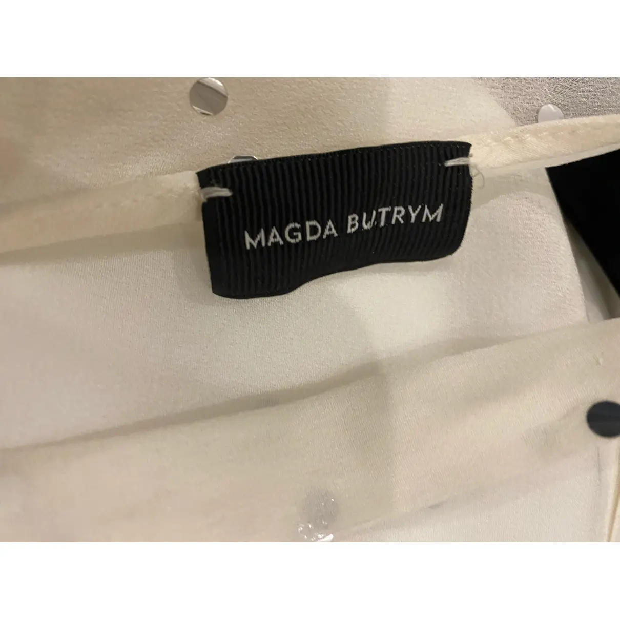 Luxury Magda Butrym Dresses Women