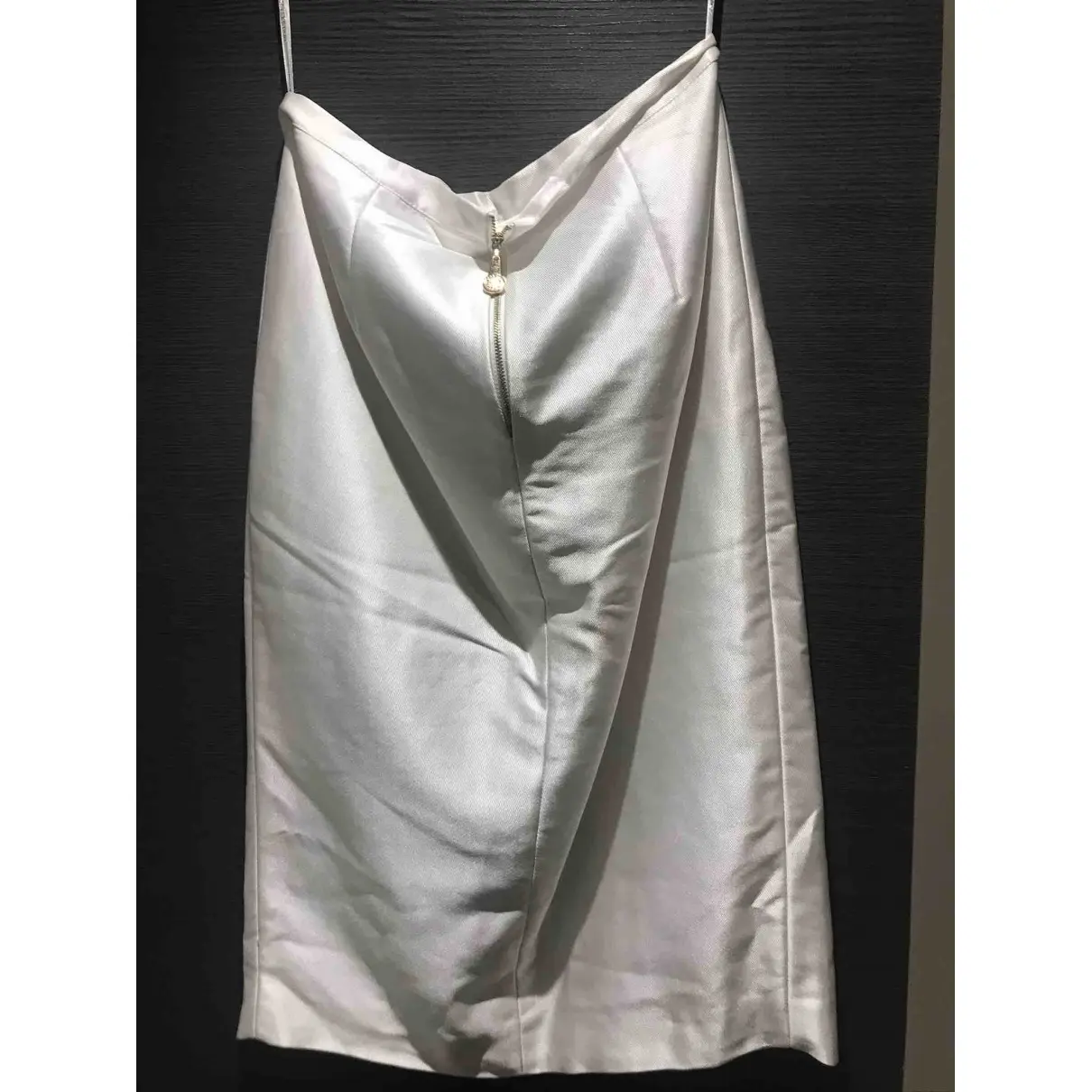Misha Collection Silk mid-length skirt for sale