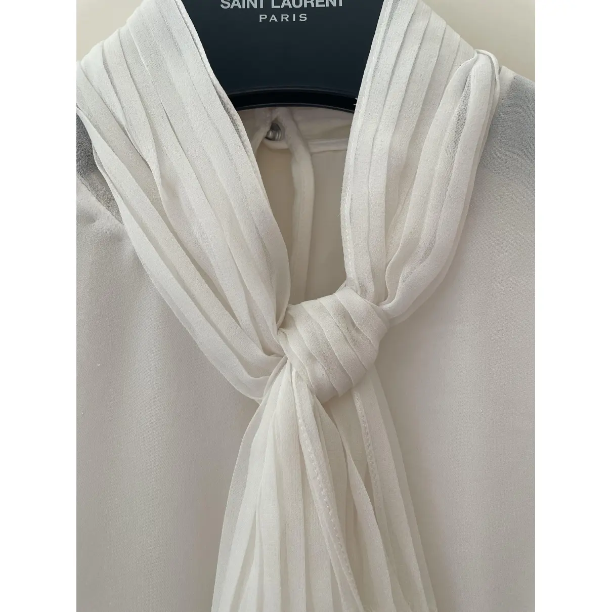 Buy Oscar De La Renta Silk blouse online