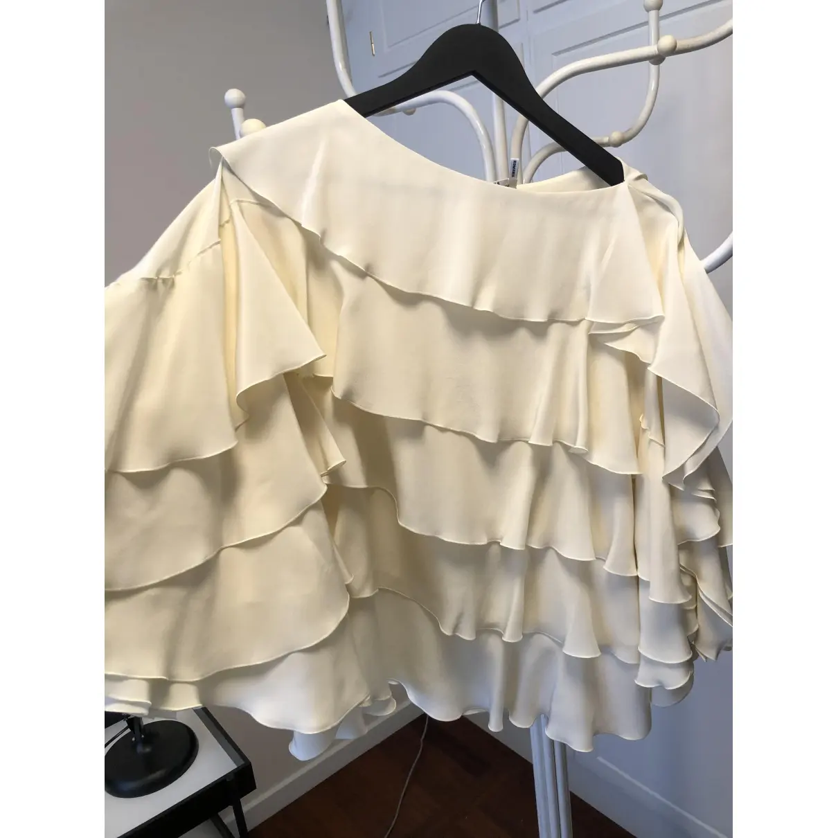 Buy Sonia Rykiel Silk blouse online
