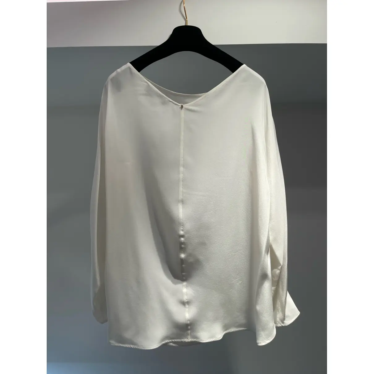 Buy Sportmax Silk blouse online
