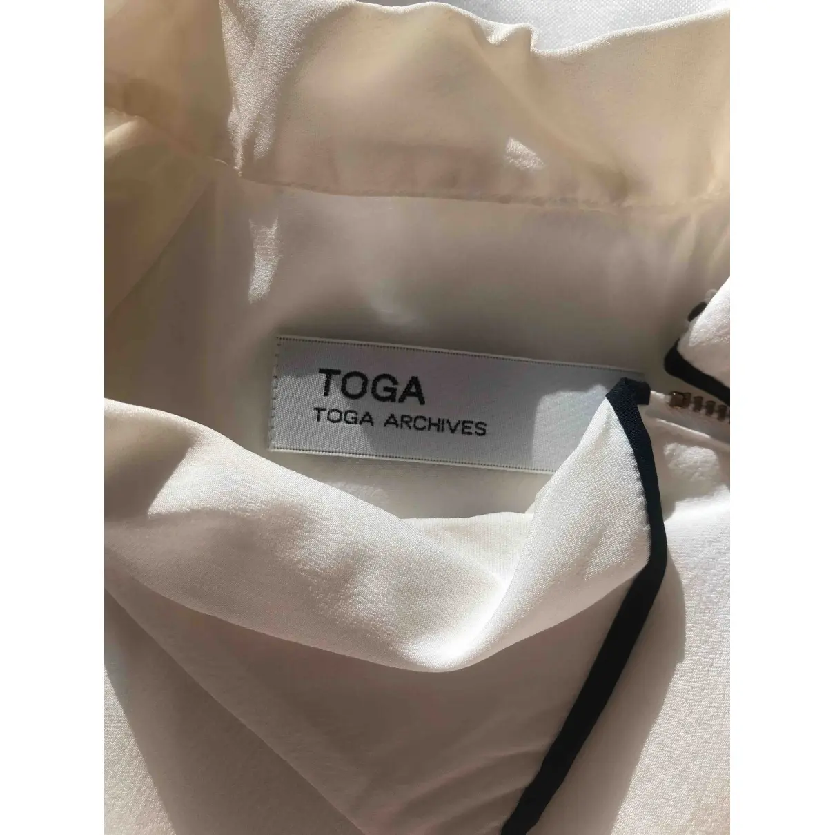 Luxury Toga Archives Tops Women