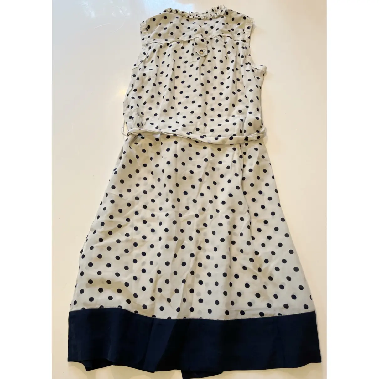 Buy Tory Burch Silk mid-length dress online