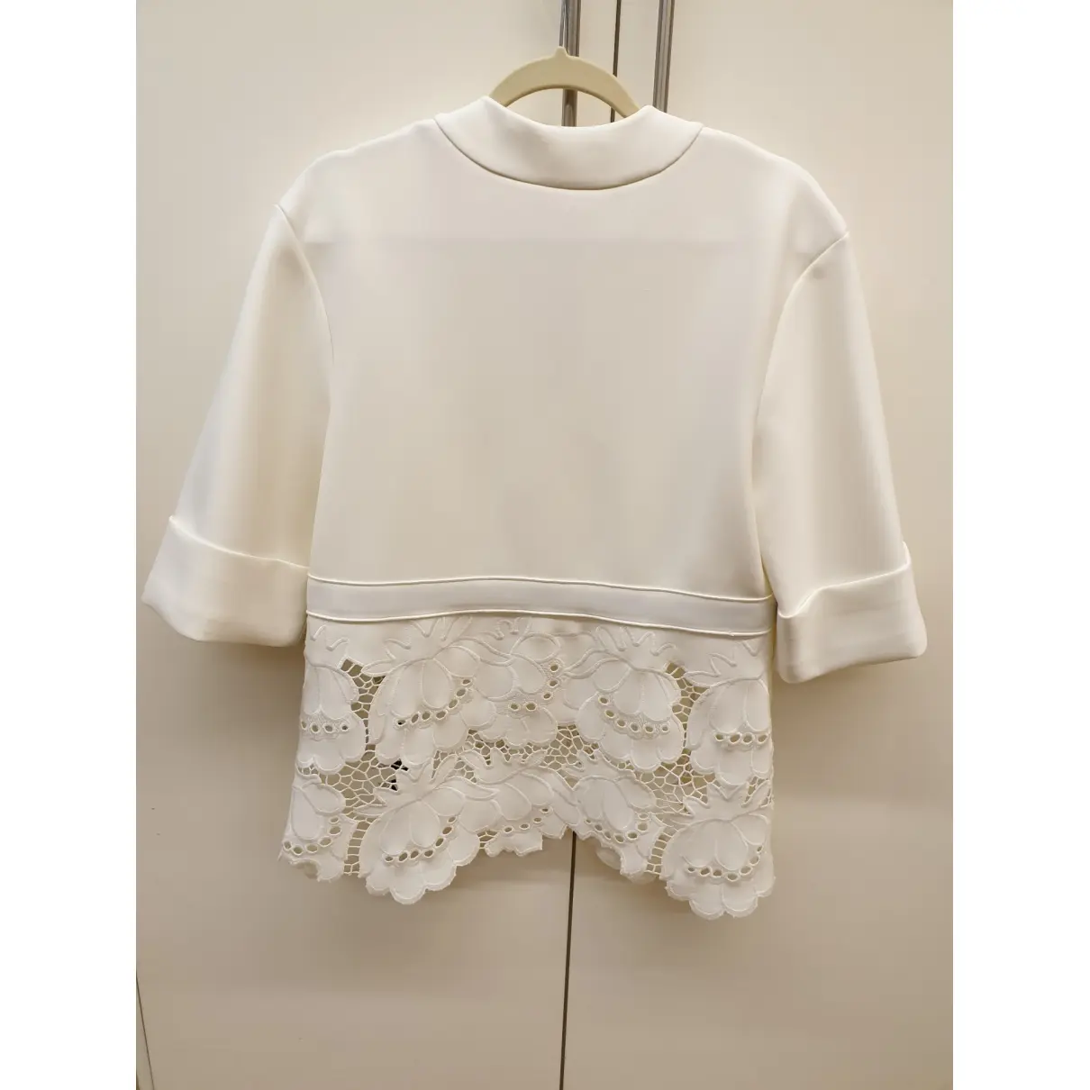Buy Victoria, Victoria Beckham Silk blouse online