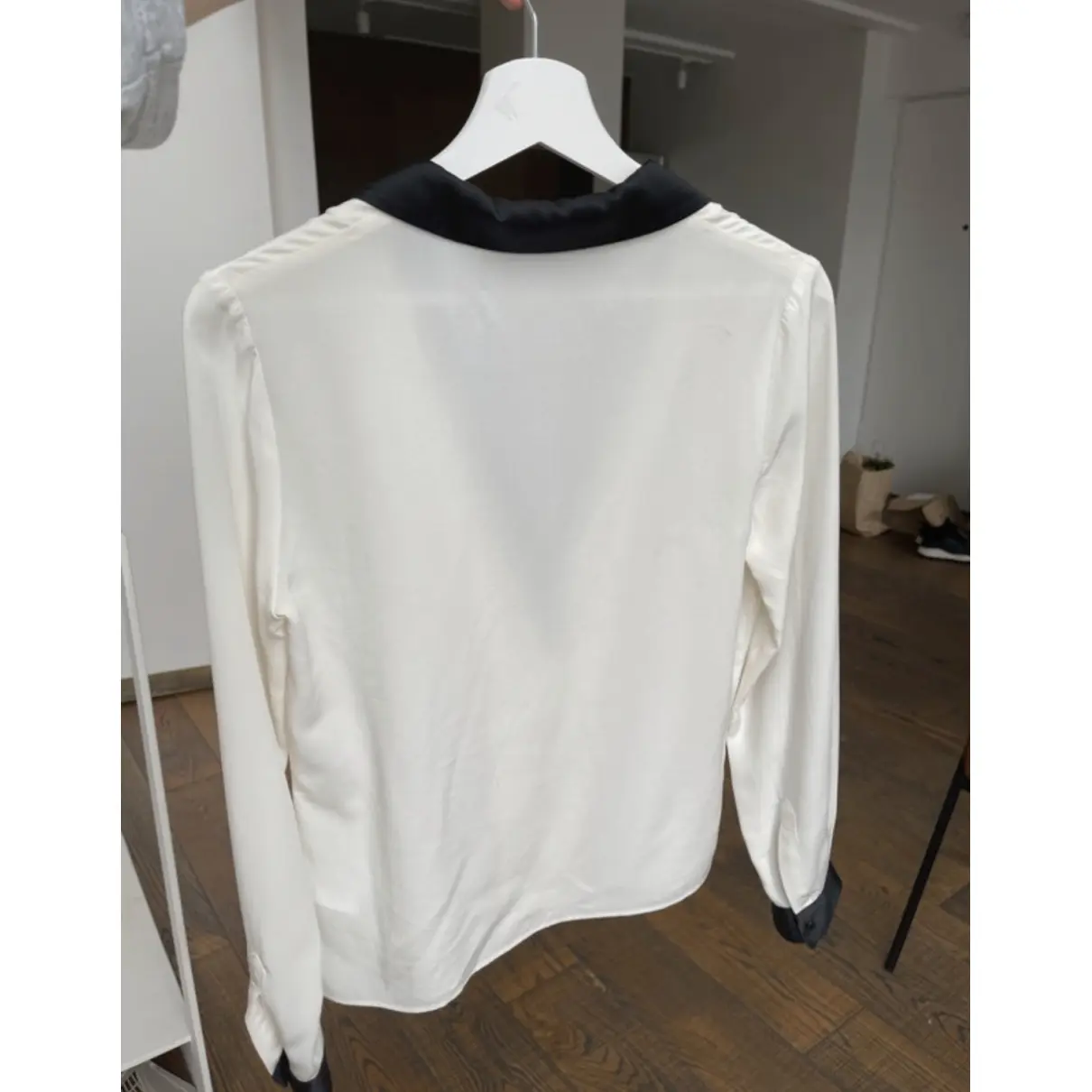 Buy Zadig & Voltaire Silk shirt online