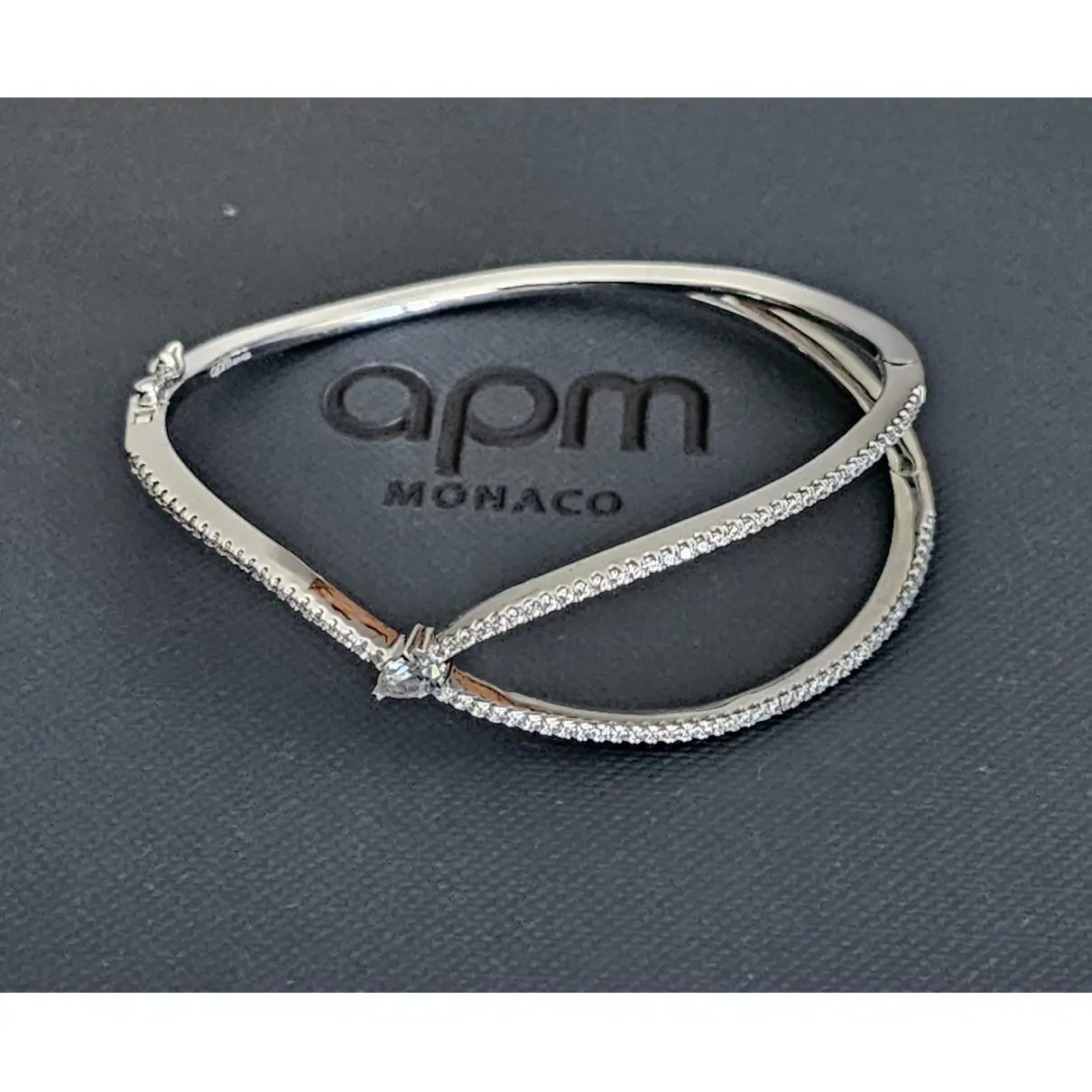 Luxury APM Monaco Bracelets Women