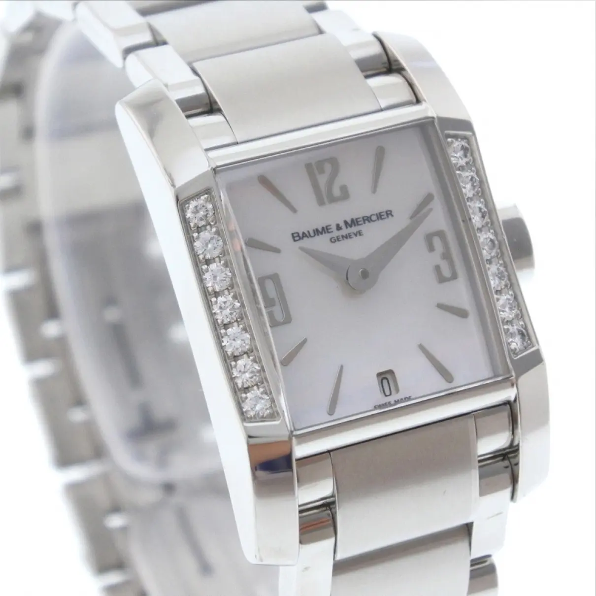 Luxury Baume Et Mercier Watches Women