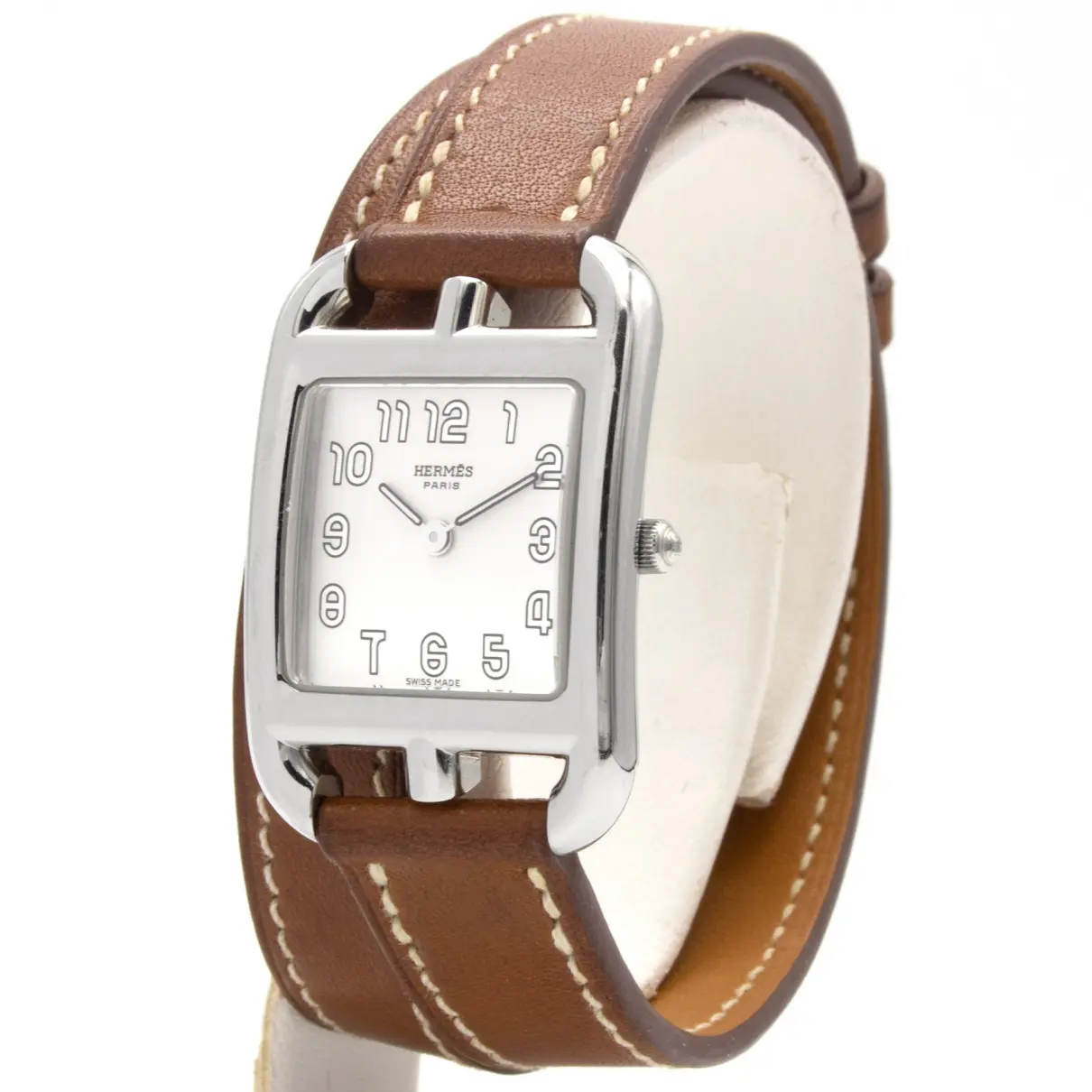 Buy Hermès Cape Cod watch online
