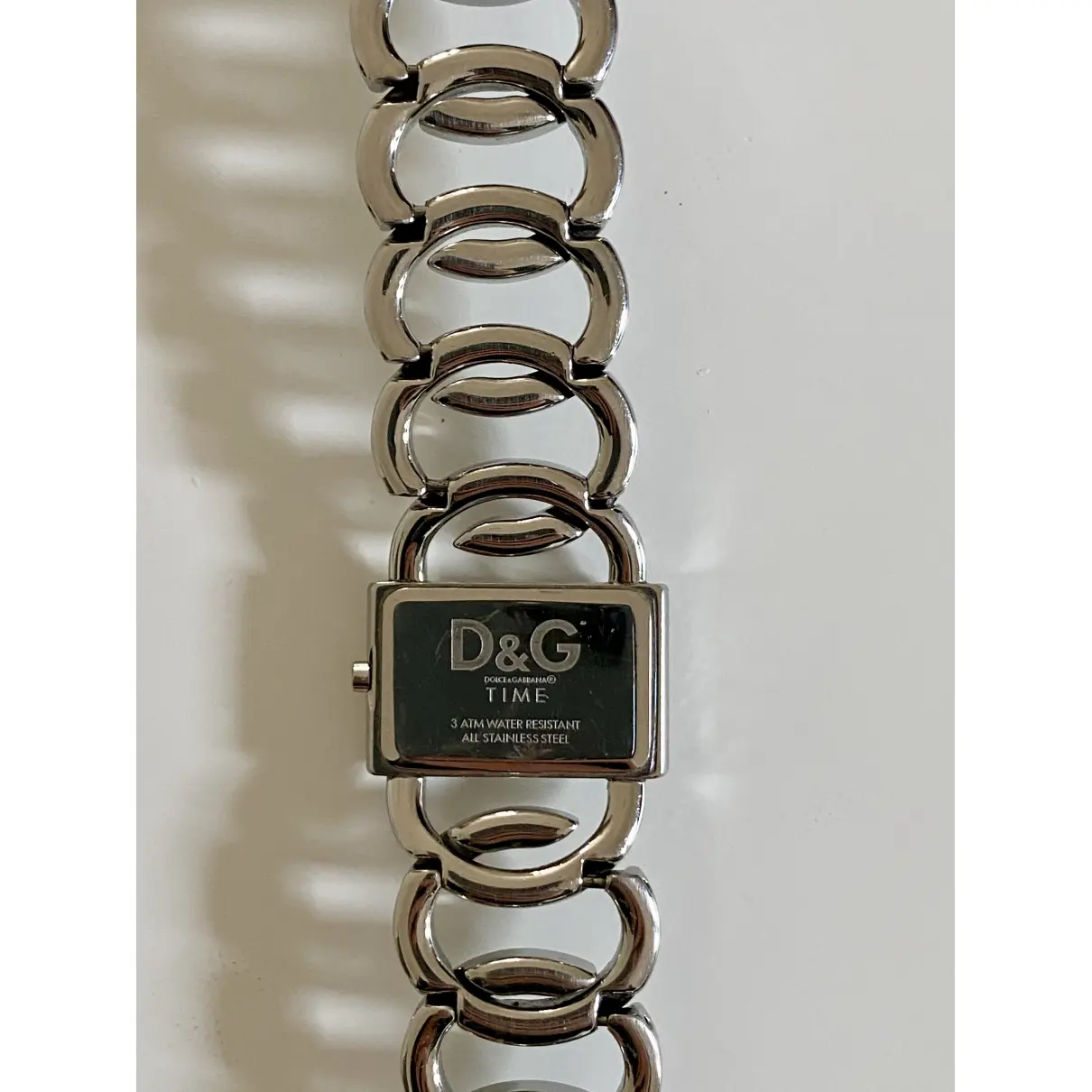 Buy D&G Watch online