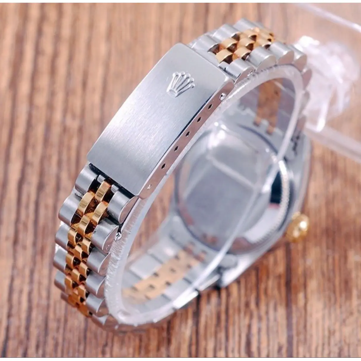 Lady DateJust 26mm watch Rolex