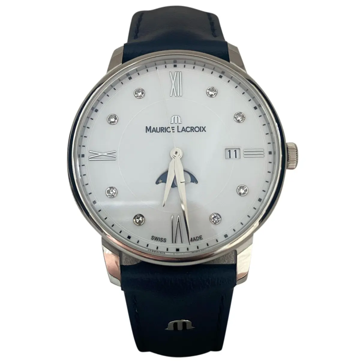 Watch Maurice Lacroix