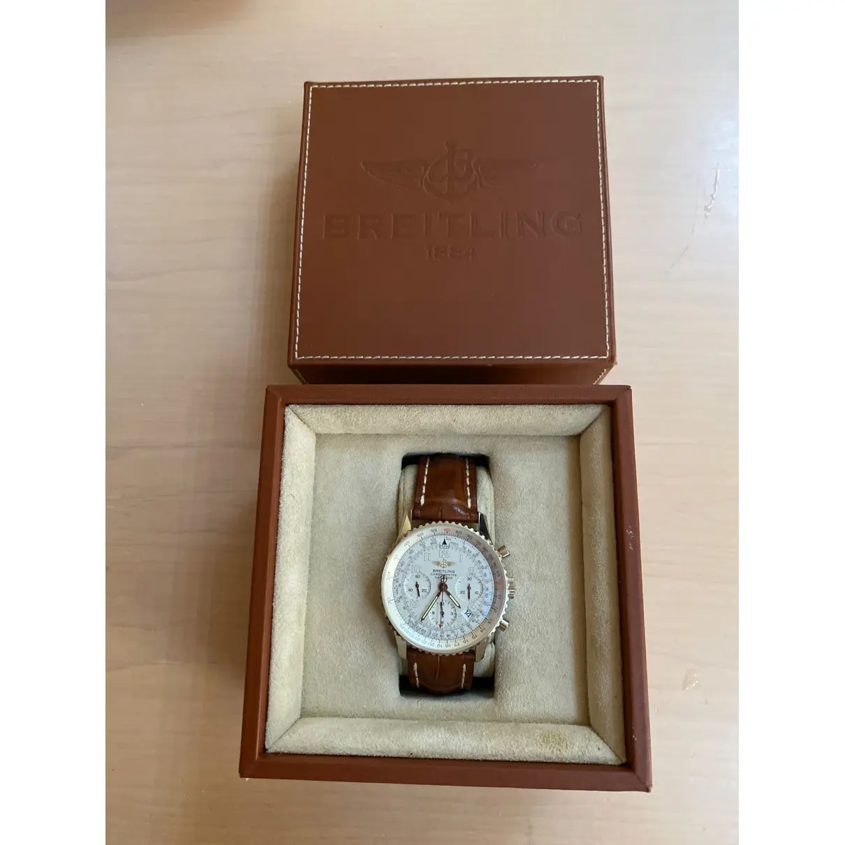Luxury Breitling Watches Men