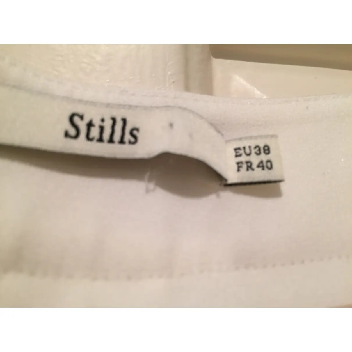 Buy Stills Atelier Trousers online