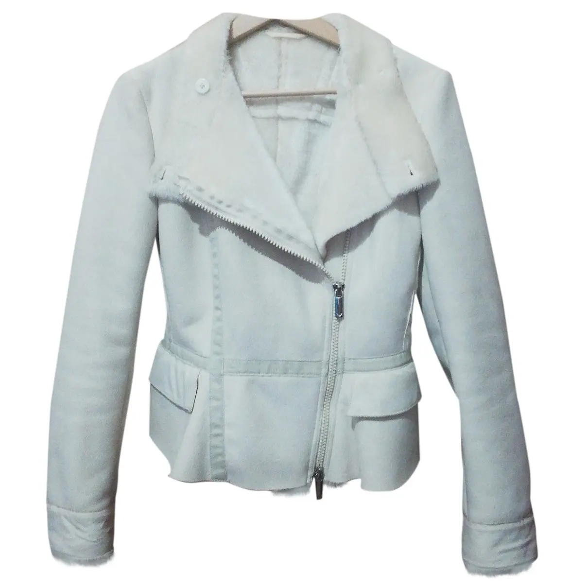Short vest Emporio Armani - Vintage