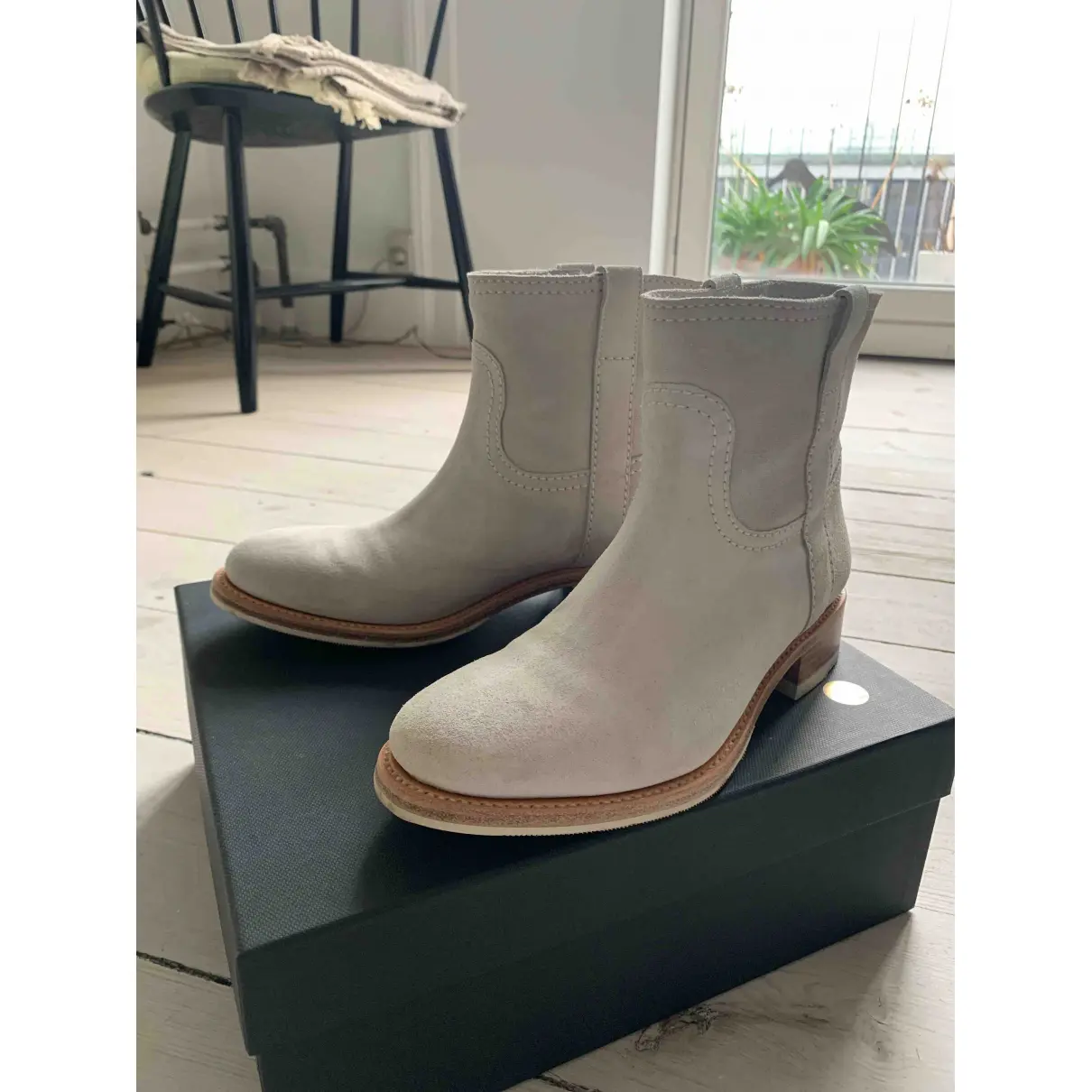 Buy Laurence Dacade Ankle boots online