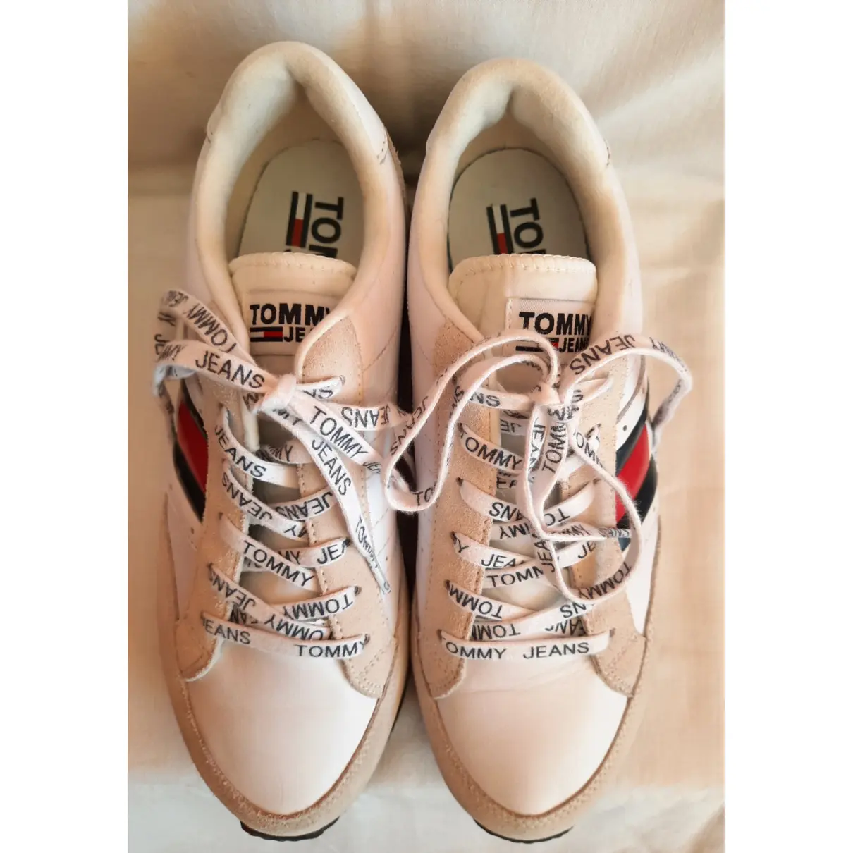 Buy Tommy Jeans Trainers online