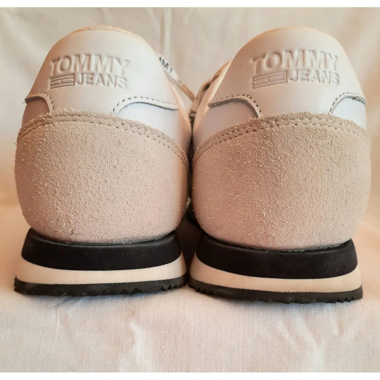Trainers Tommy Jeans