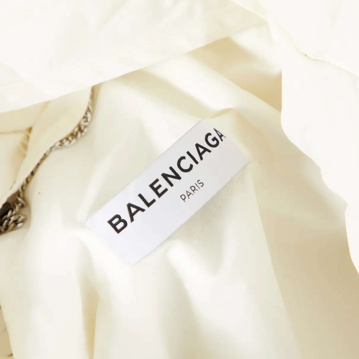 Luxury Balenciaga Coats Women