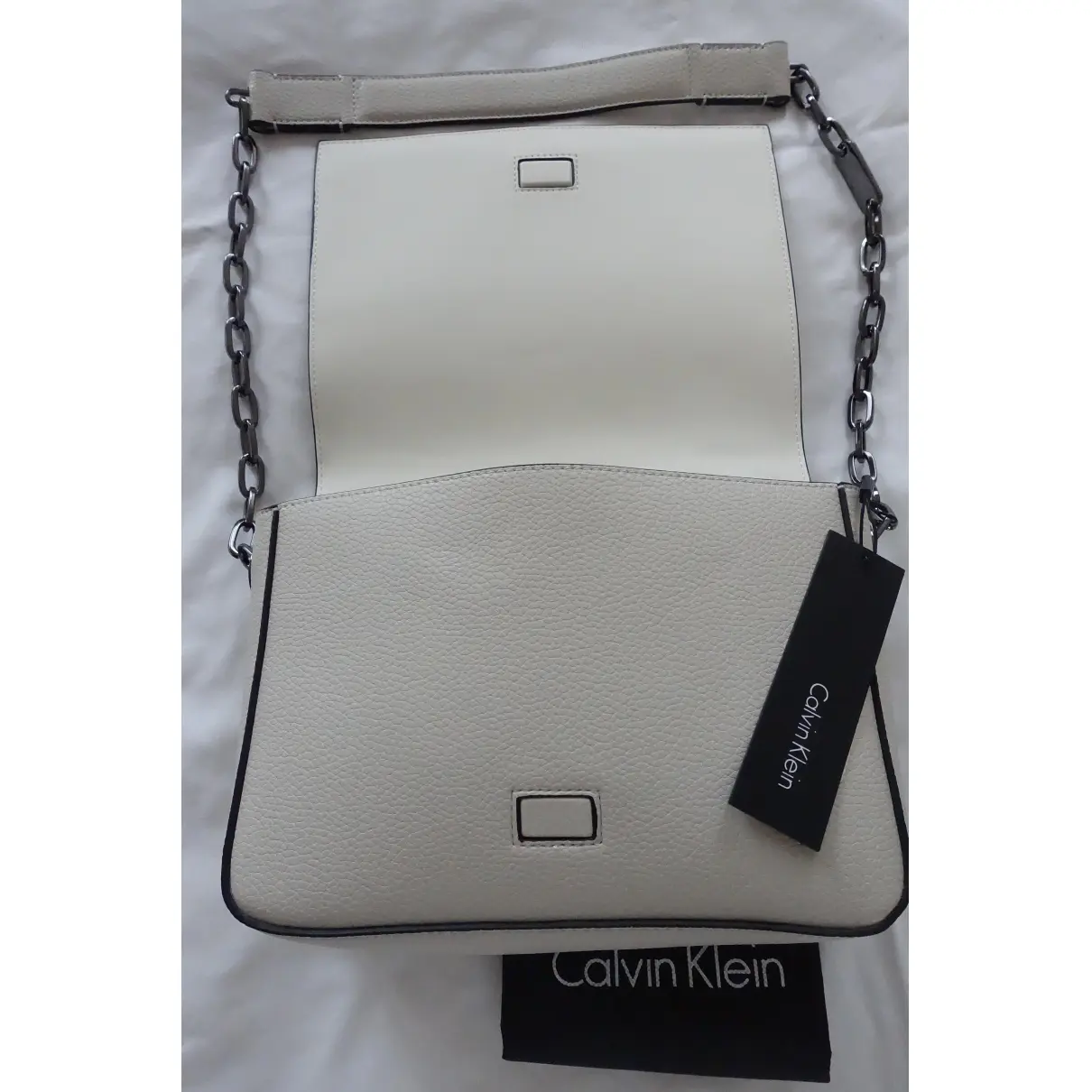 Crossbody bag Calvin Klein