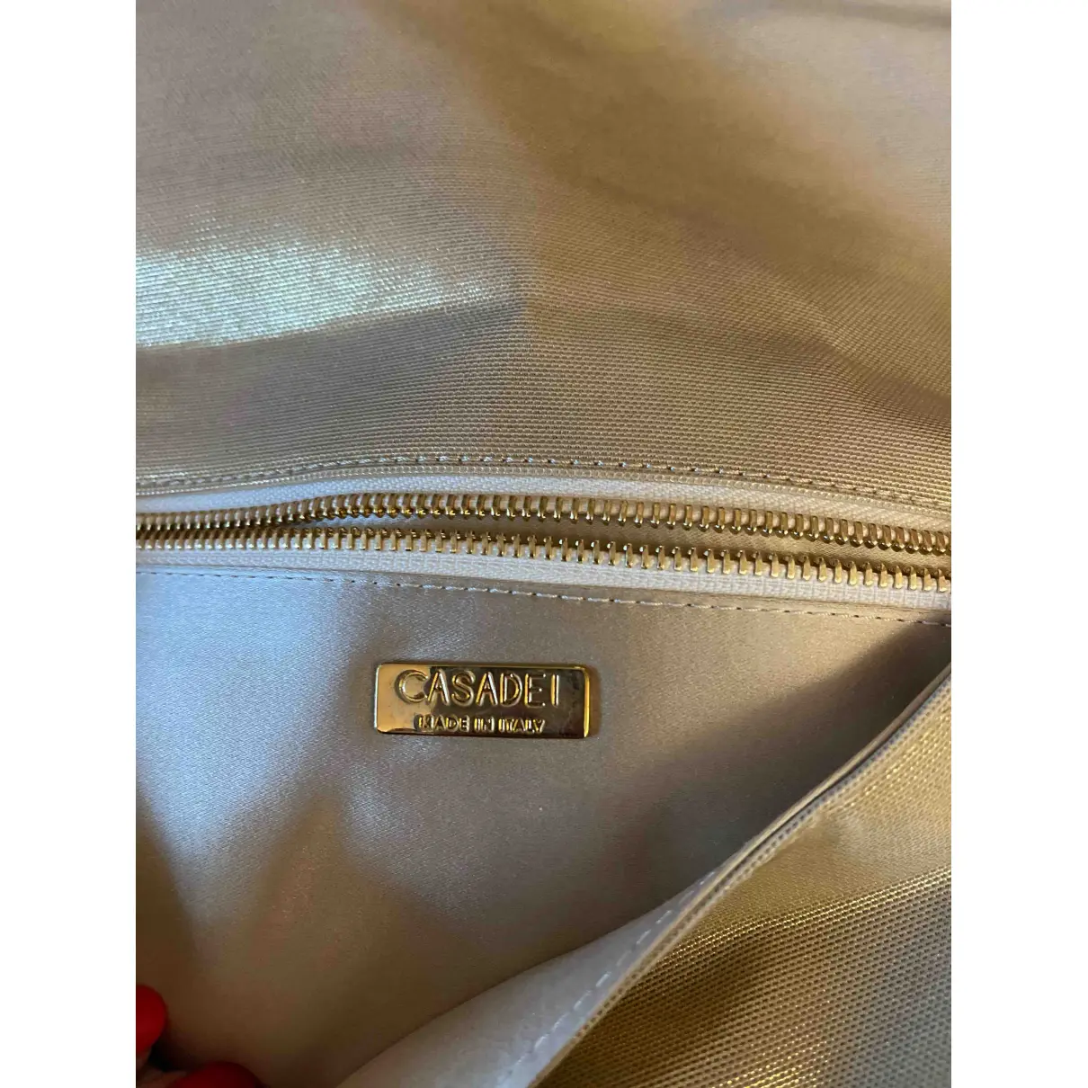Luxury Casadei Clutch bags Women