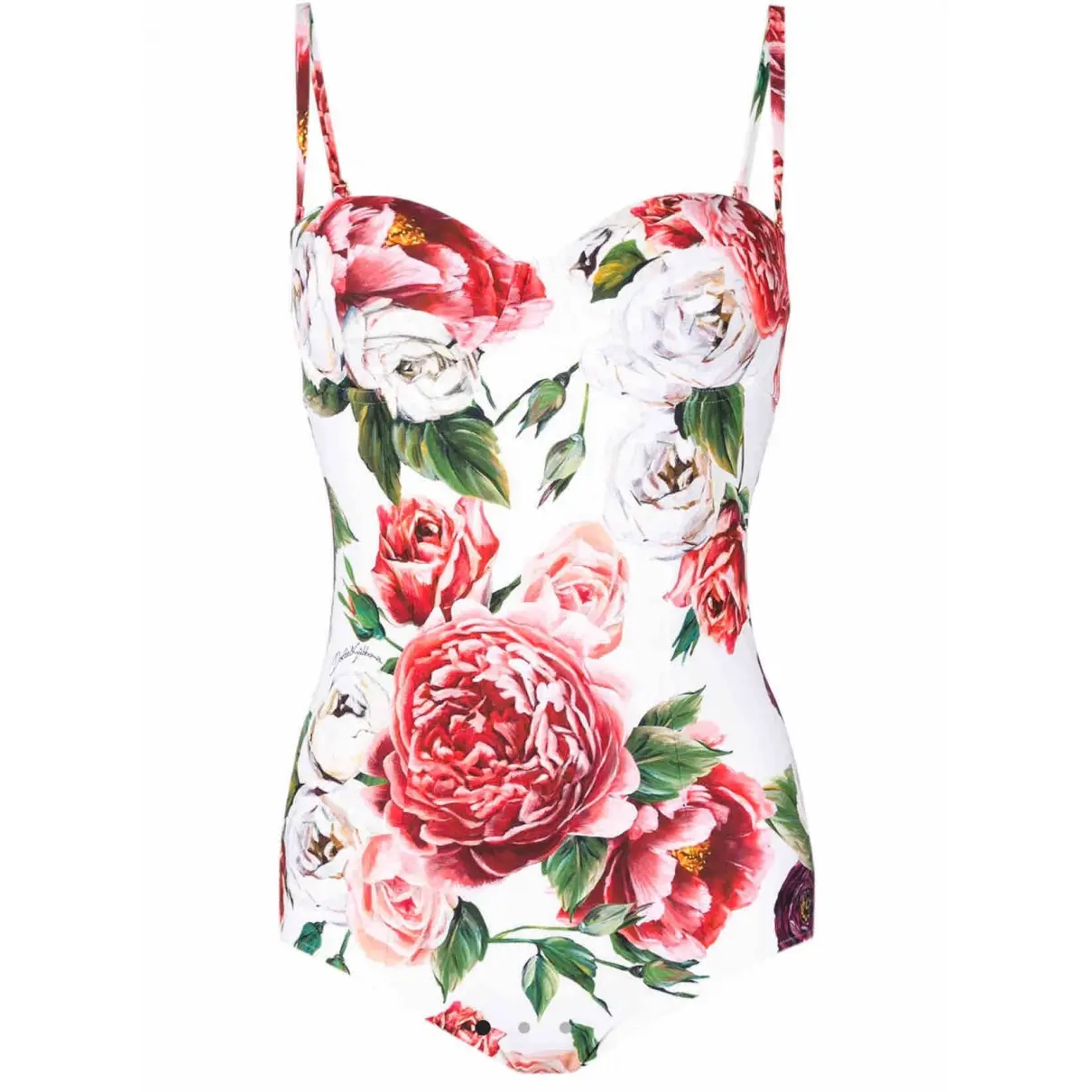 One-piece swimsuit Dolce & Gabbana