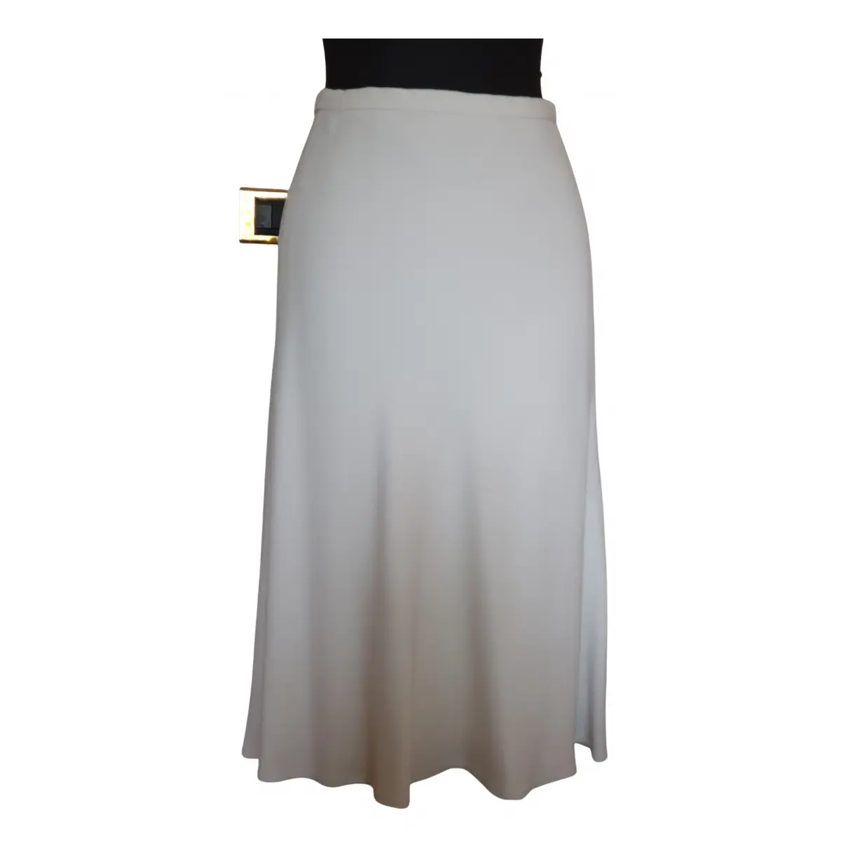 Mid-length skirt Escada