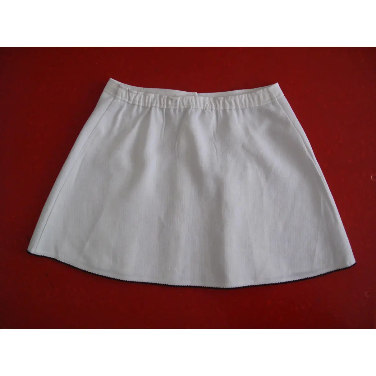 Buy Fred Perry Mini skirt online - Vintage
