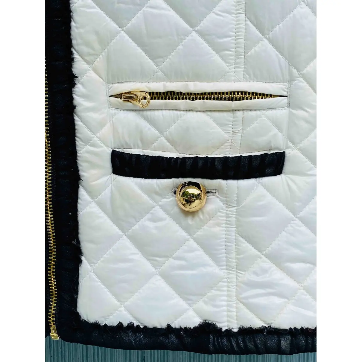 Puffer Juicy Couture