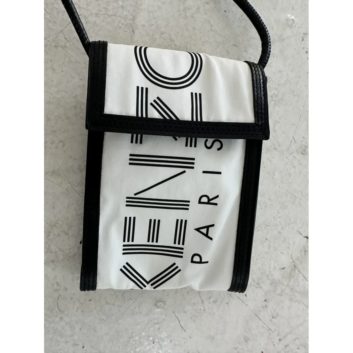 Luxury Kenzo Small bags, wallets & cases Men