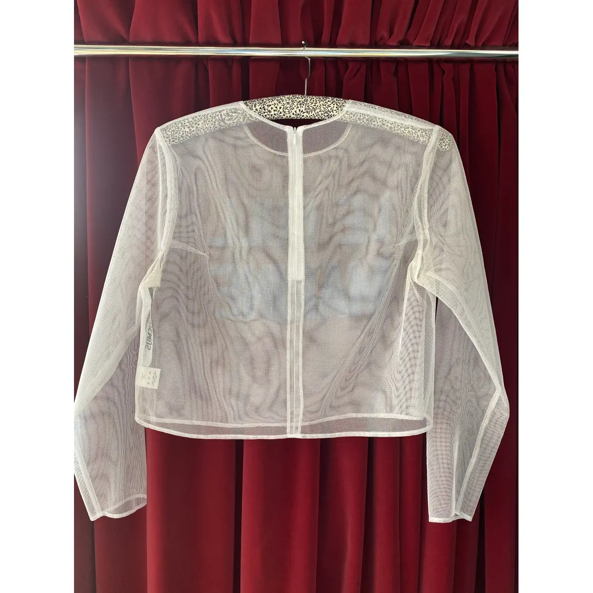 Jacquemus La Piscine tunic for sale