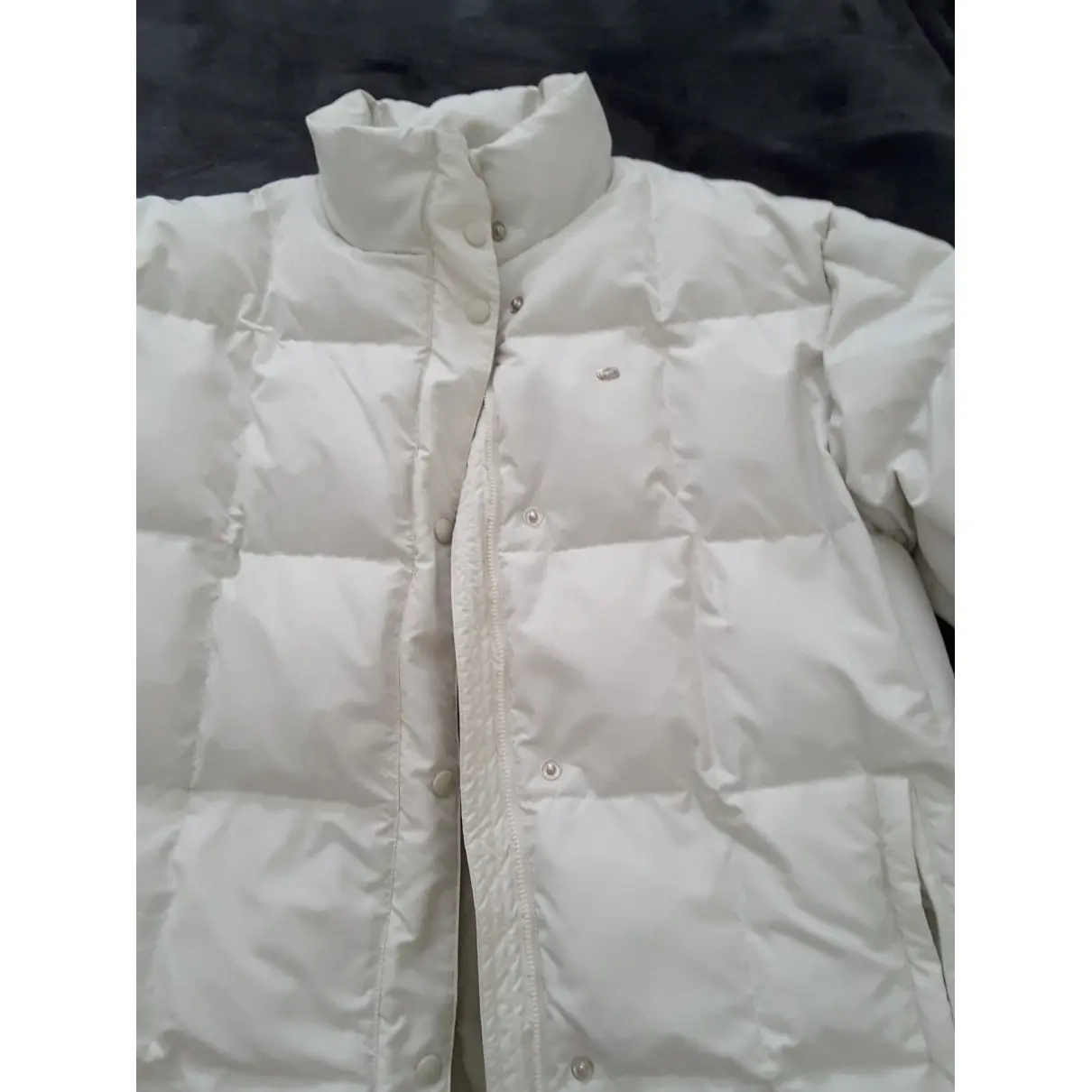 Puffer Lacoste