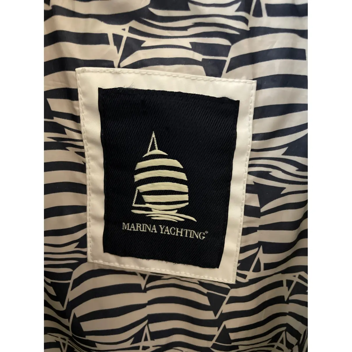 Buy Marina Yachting Jacket online