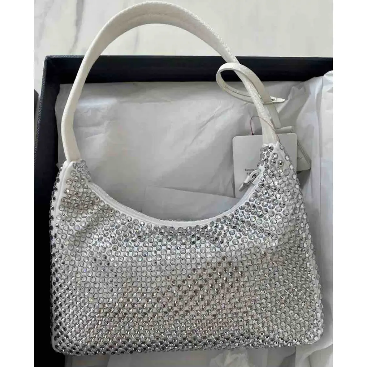 Buy Prada Re-Edition 2000 handbag online