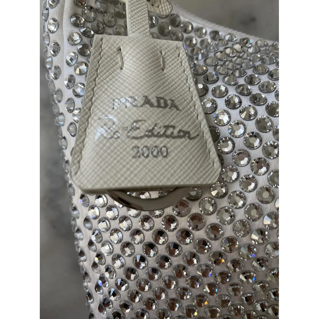 Re-Edition 2000 handbag Prada