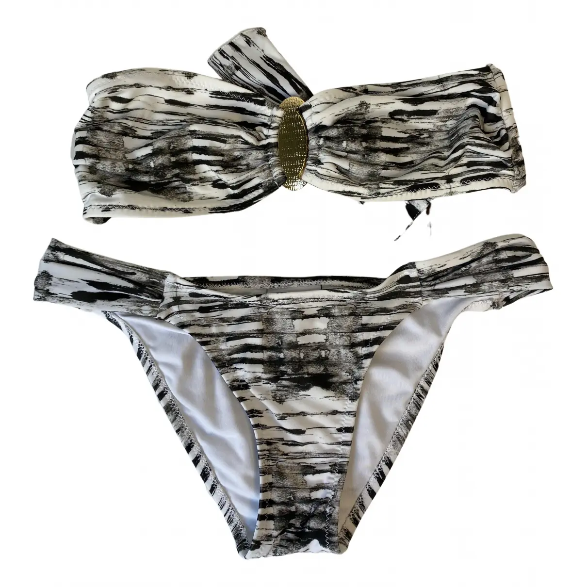 Two-piece swimsuit Varley
