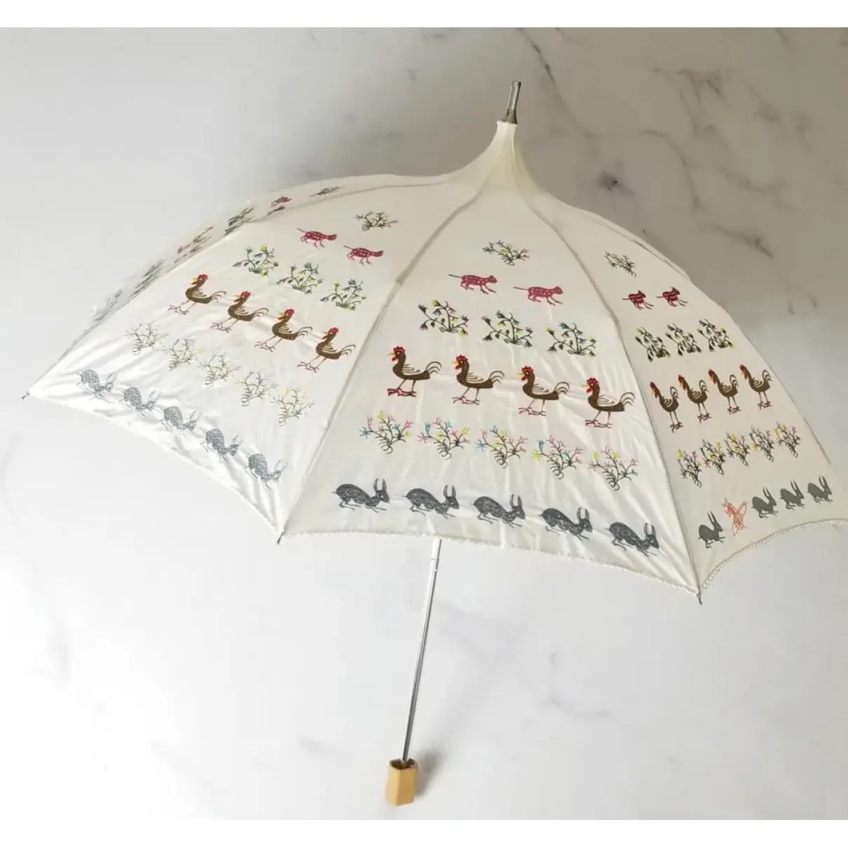 Umbrella Vivienne Westwood - Vintage