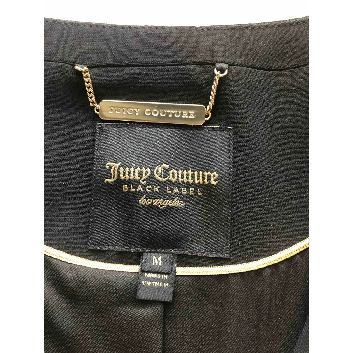 Buy Juicy Couture Tweed jacket online