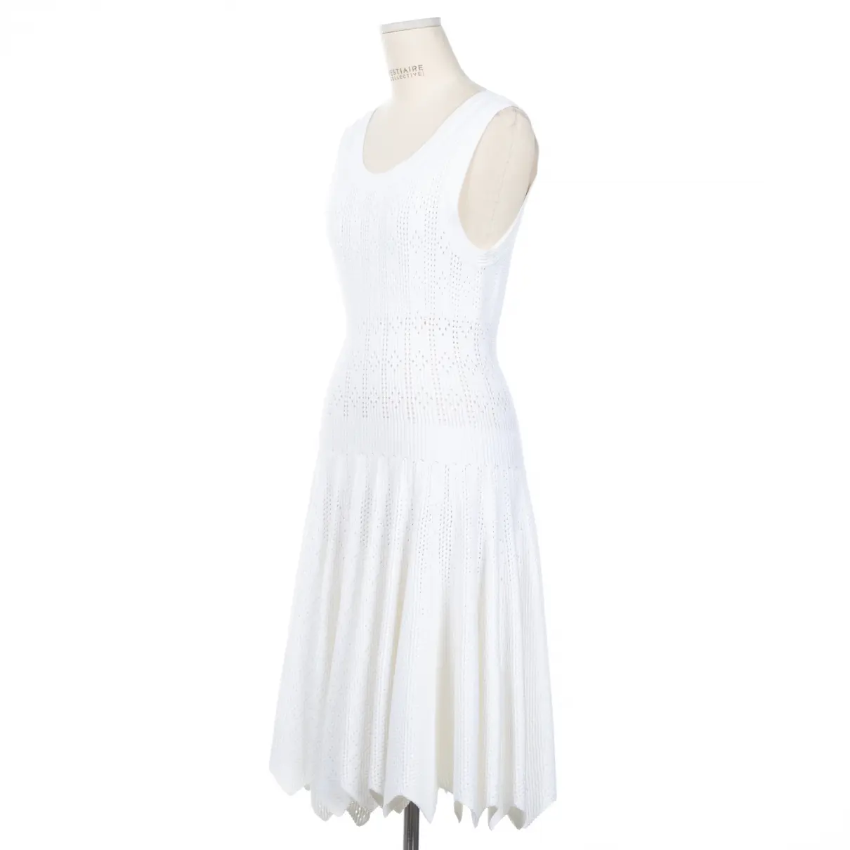 Buy Alaïa Mid-length dress online