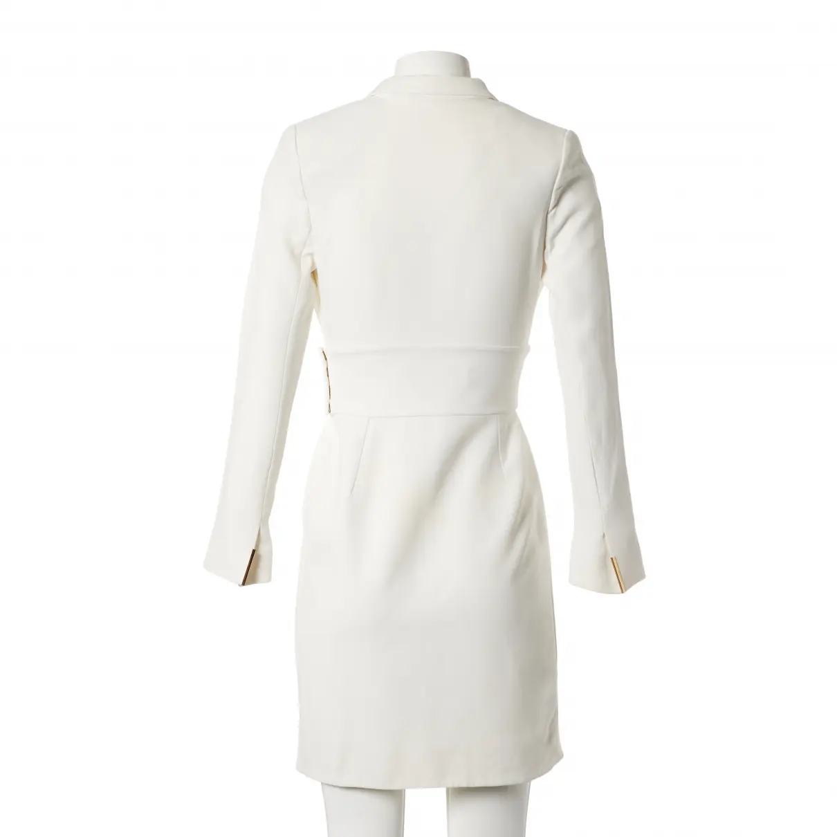 Buy Alexandre Vauthier Mid-length dress online