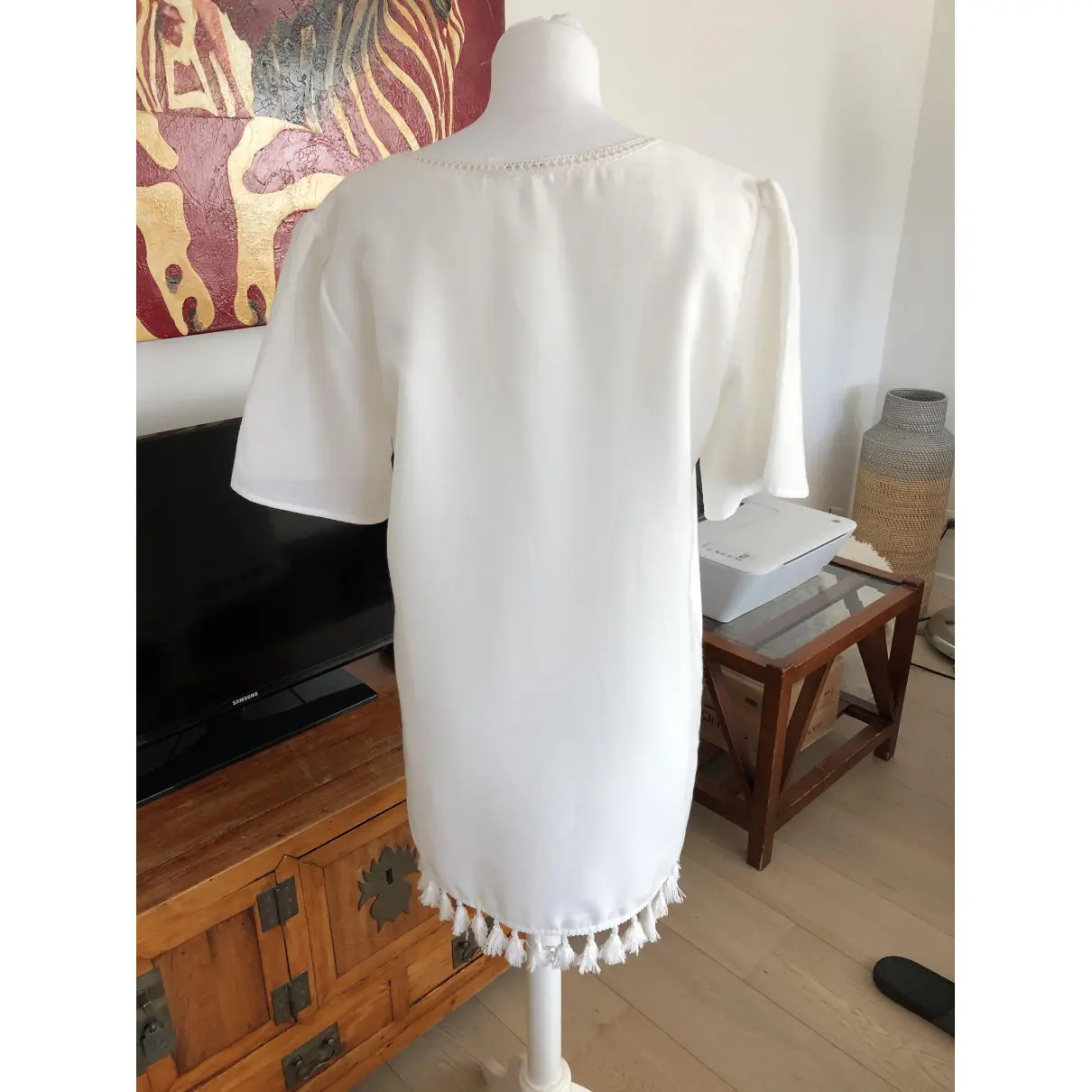 Buy Anine Bing Mini dress online