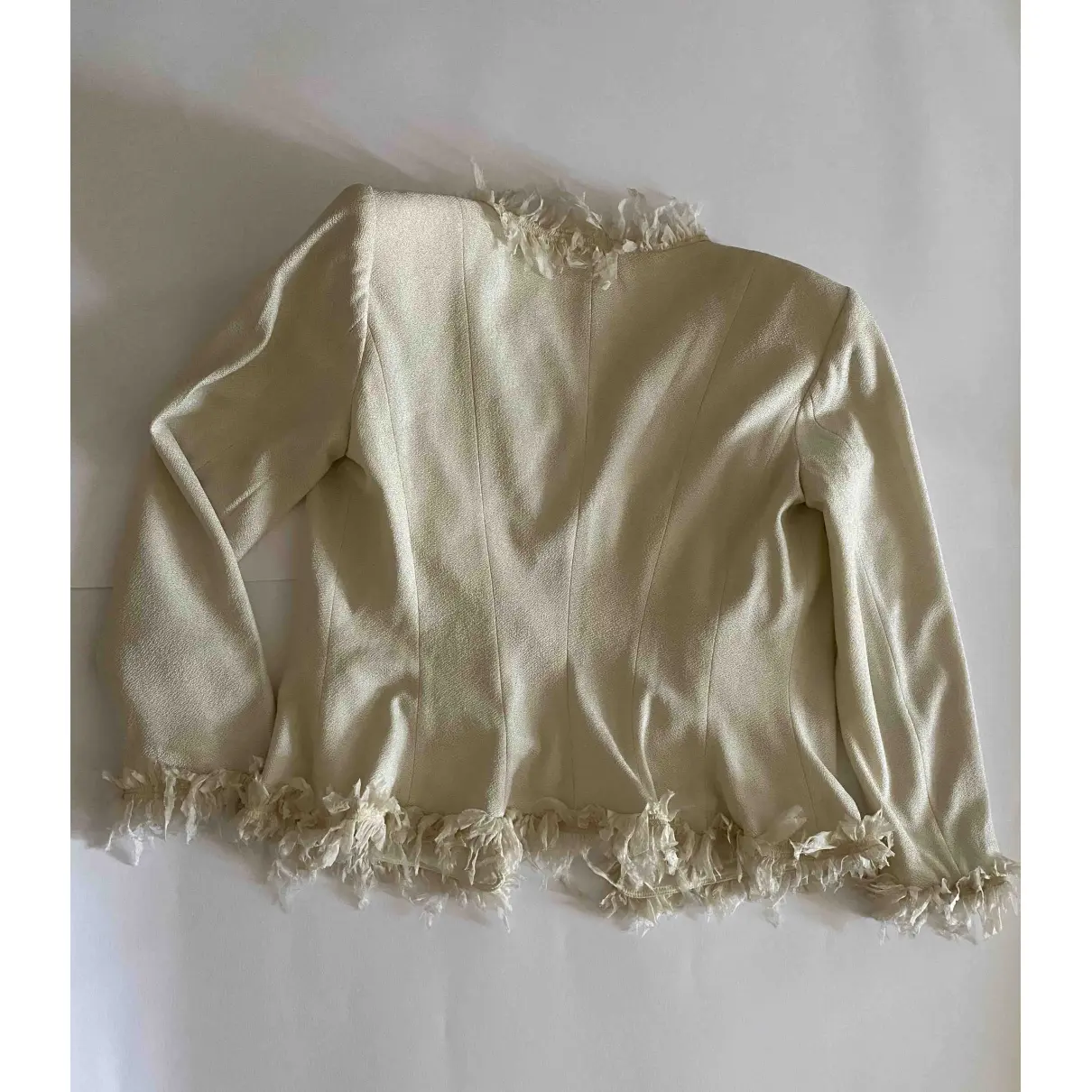 Buy Armani Collezioni Short vest online - Vintage